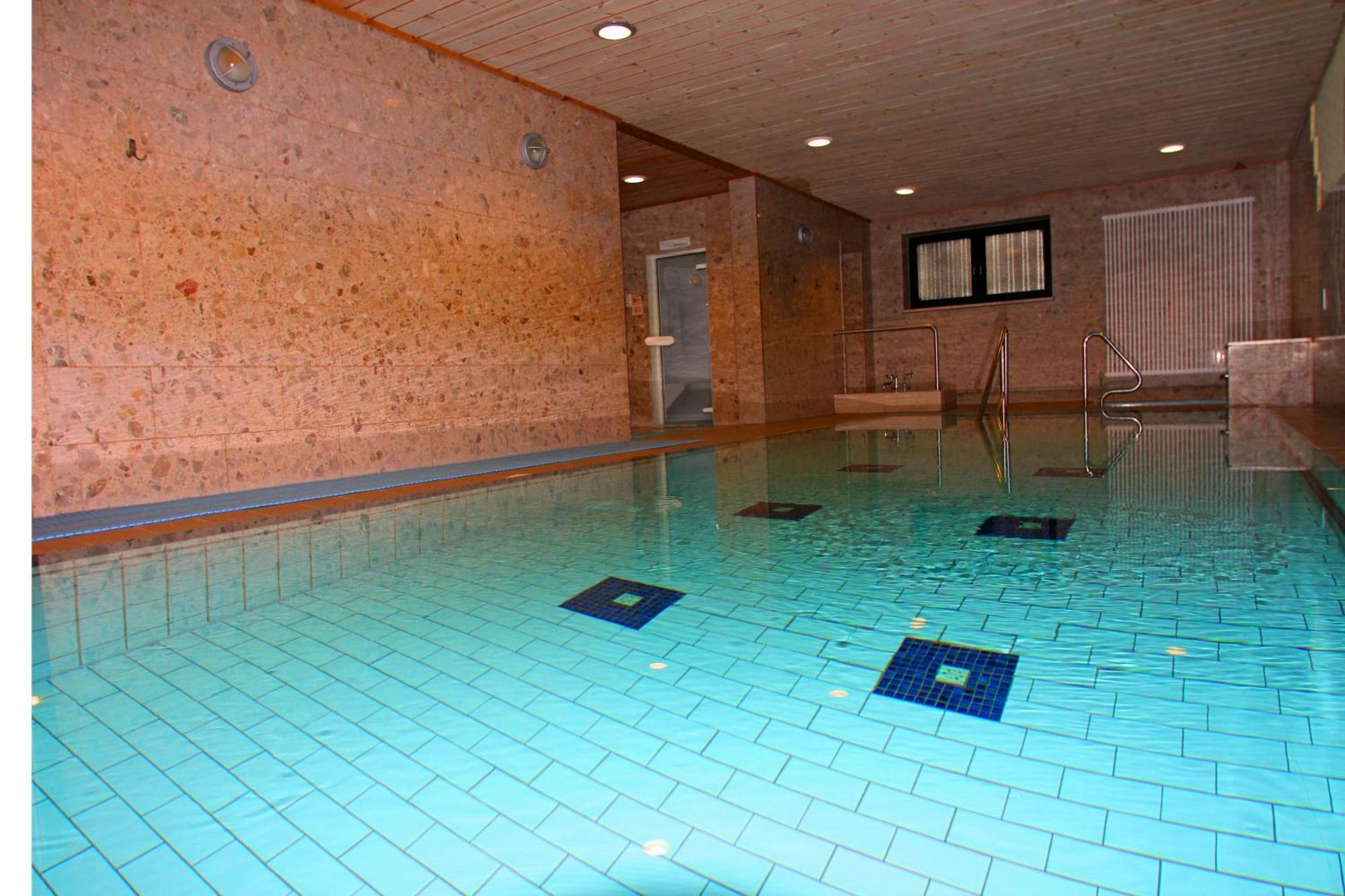 Kur-& Landhotel Borstel - Treff Dabel Kültér fotó