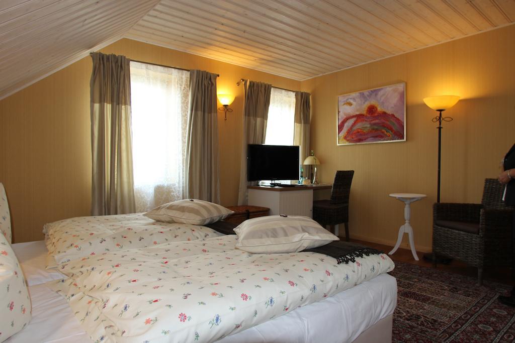 Kur-& Landhotel Borstel - Treff Dabel Szoba fotó