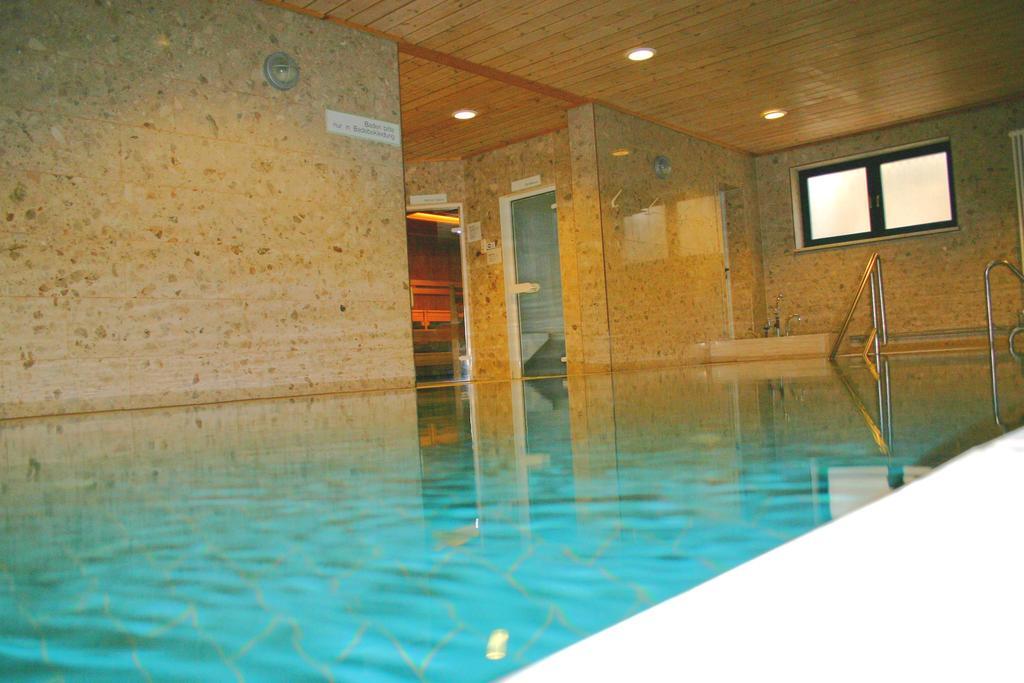 Kur-& Landhotel Borstel - Treff Dabel Kültér fotó