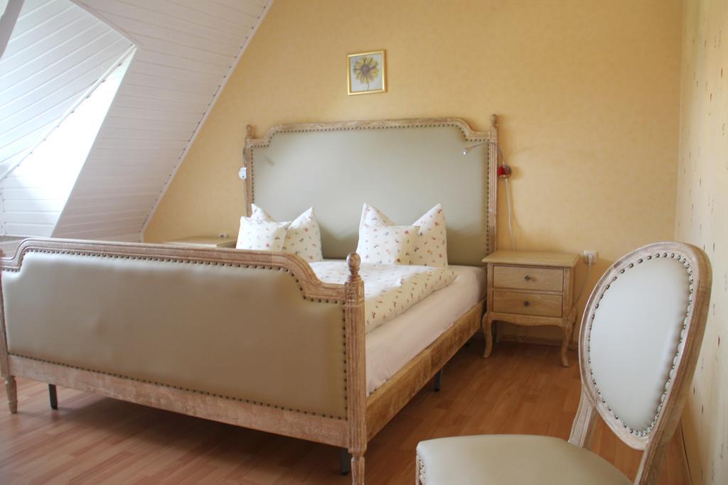 Kur-& Landhotel Borstel - Treff Dabel Kültér fotó